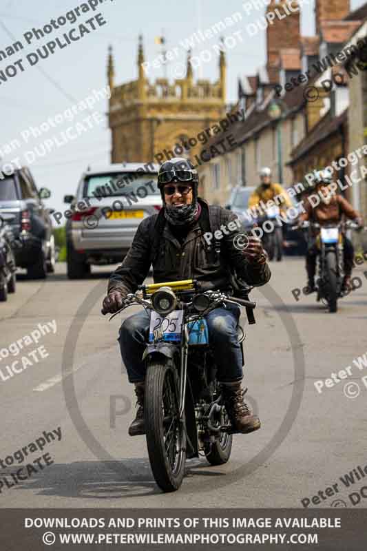 Vintage motorcycle club;eventdigitalimages;no limits trackdays;peter wileman photography;vintage motocycles;vmcc banbury run photographs